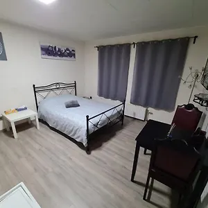 Apartment Filo, Lüttich