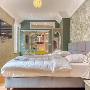 3* Hotel Mogador