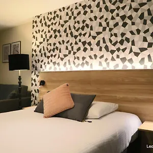 3* Hotel De L'univers